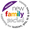 New Family Social logo