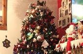 Kim Christmas Tree